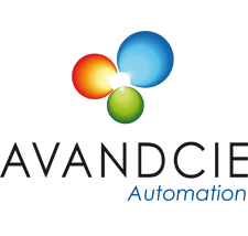 Logo Avandcie Automation